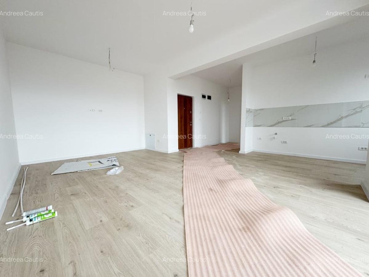 Apartament 2 camere, 55mp, balcon 6mp, pozitie excelenta pe Calea Urseni - 2