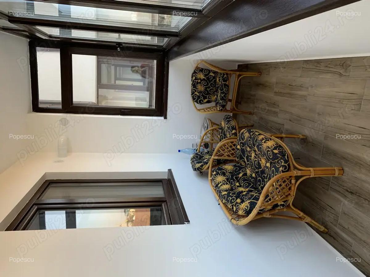 P F inchiriez apartament 2 camere in Valea Lupului jud Iasi - 10