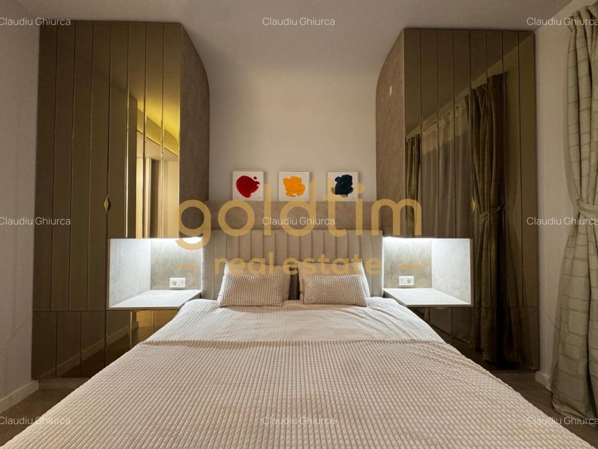 SUPERB/TERASA GENEROASA/VIEW SUPERB/PIPERA/CORTINA NORTH/PARCARE INCLUSA - 16