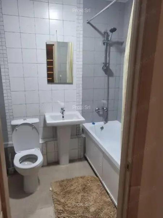 Inchiriere garsoniera Baneasa - 2