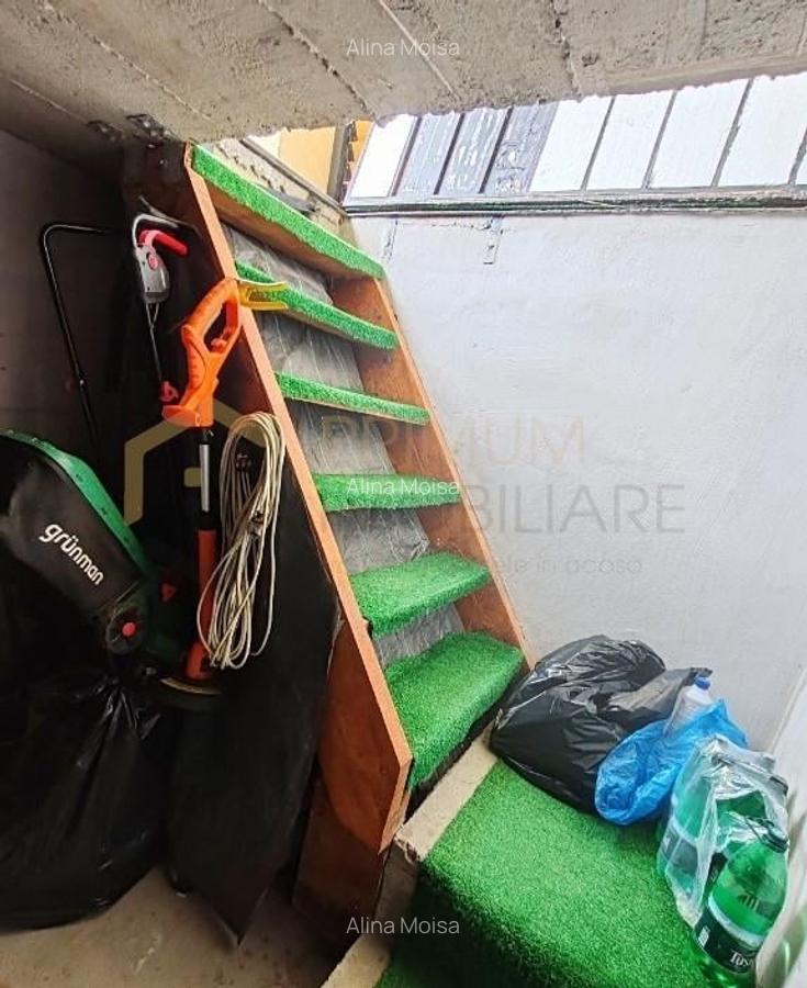 Duplex mobilat utilat - toate utilitatile - bucatarie inchisa - 6