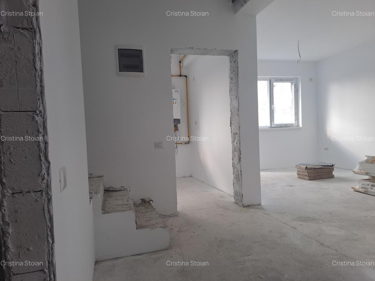 Ultima vila disponibila in ansamblu rezidential,Popesti Leordeni - 3