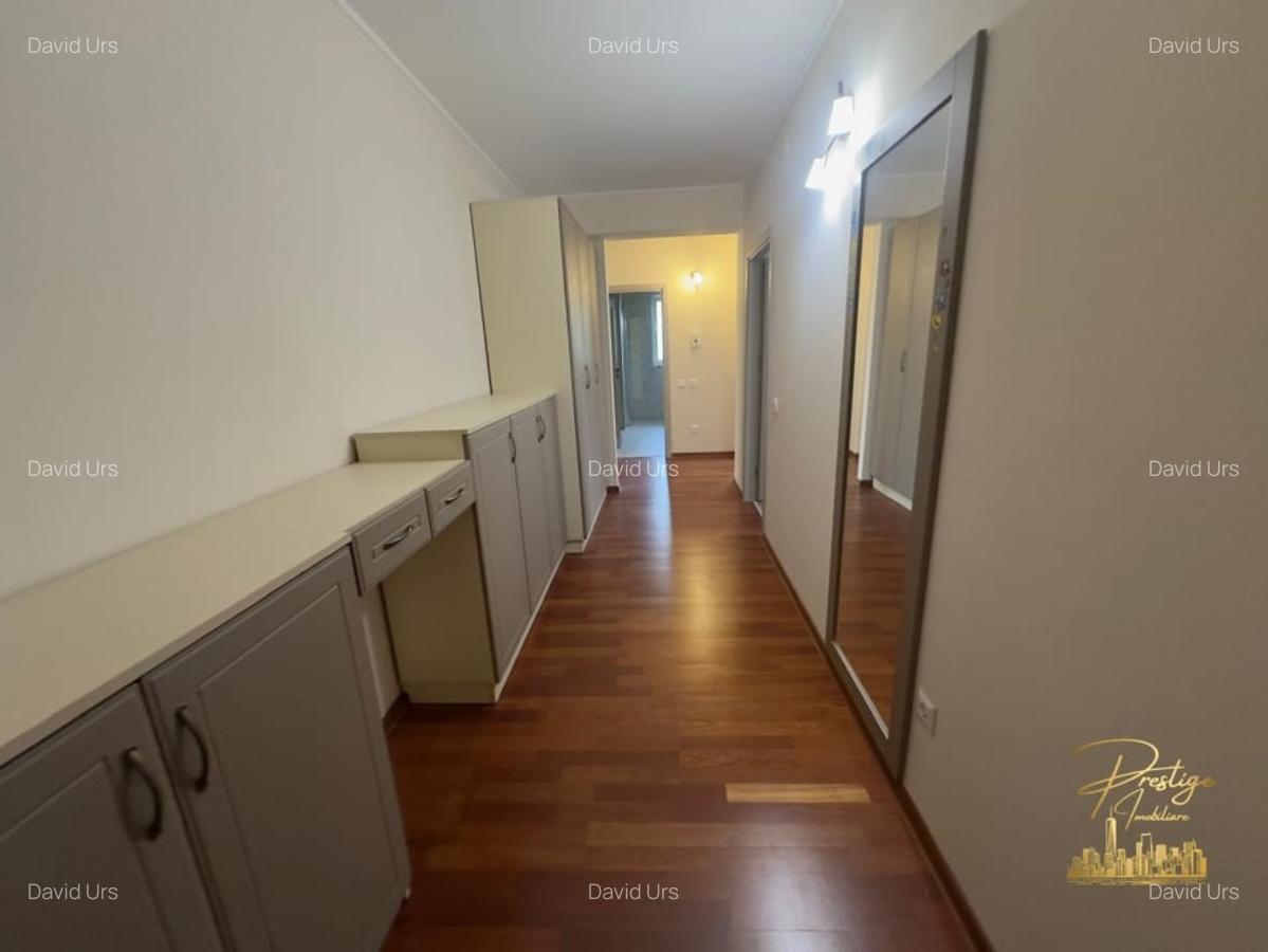 Apartament 3 camere cu terasa si gradina in bloc nou Luceafarul-Oradea - 14