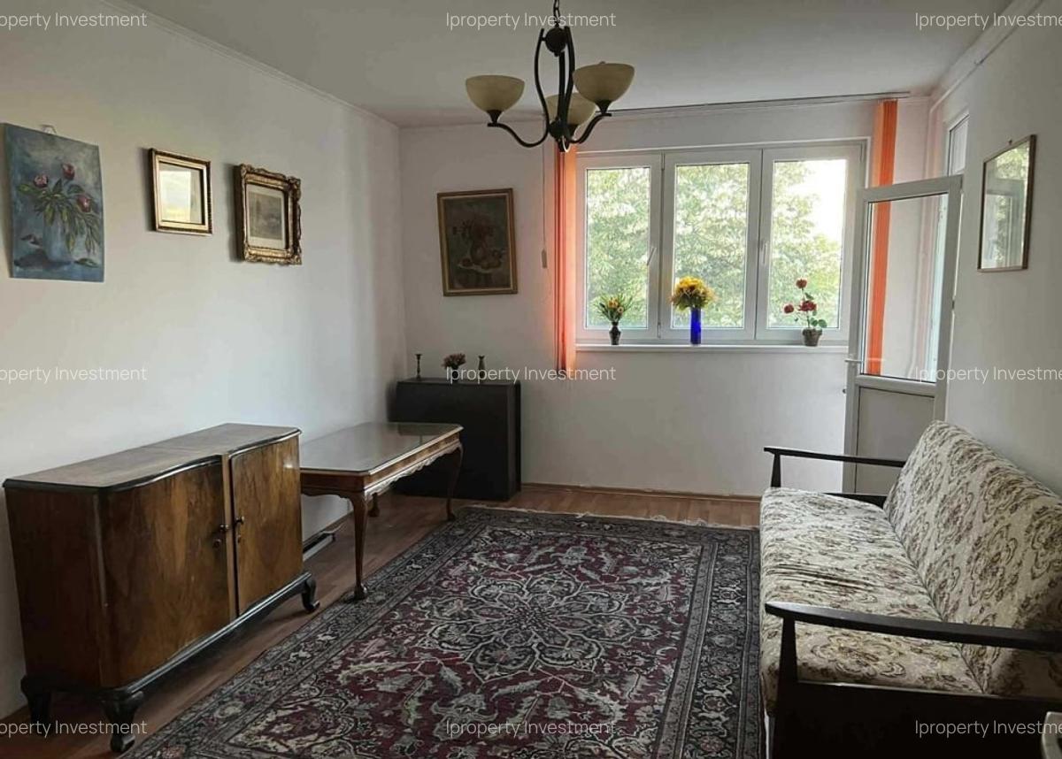 4 camere | Titan | Parcul IOR | semidecomandat - 1