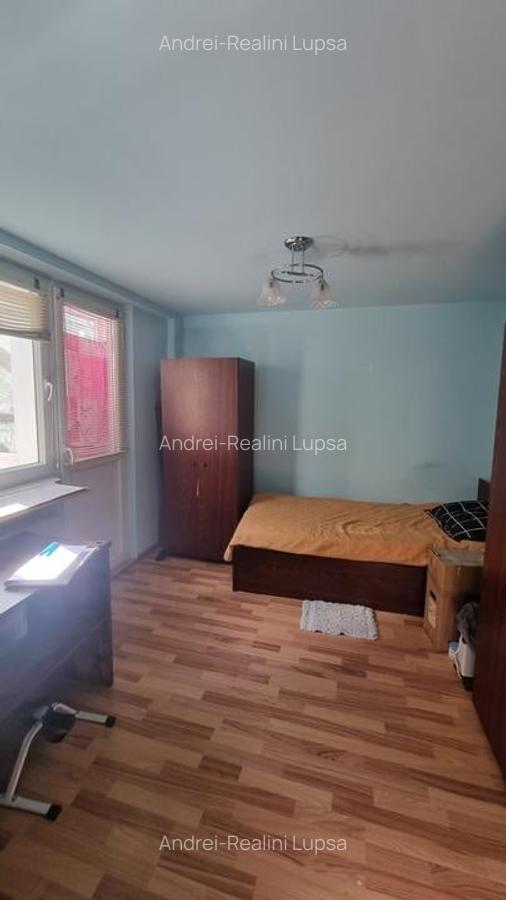 Apartament 4 Camere | 66 mp | Etaj 2 | Obor | Parc & Piata Aproape - 4