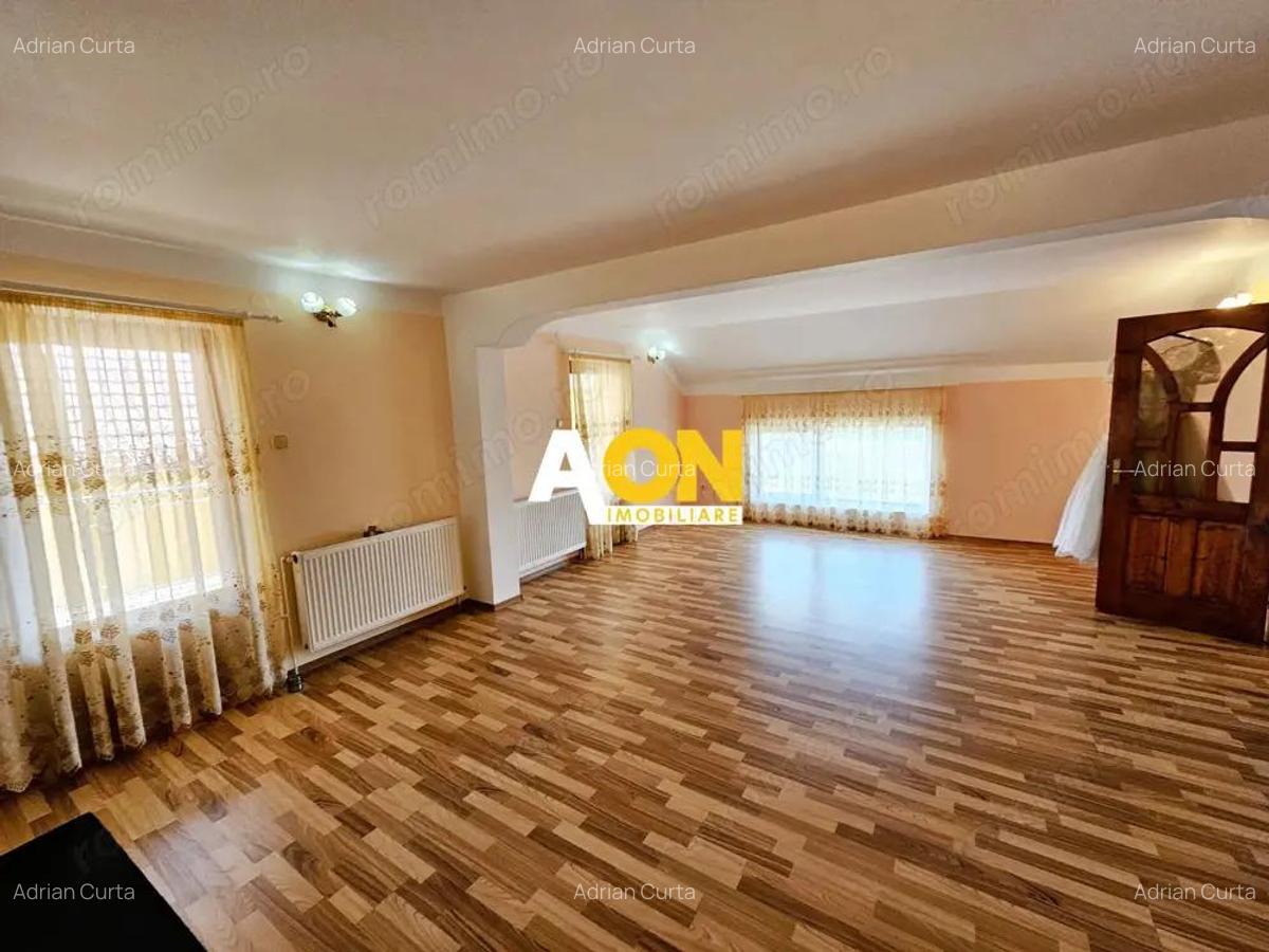 Casa 6 camere, 538 mp teren, Cetate. Pretabila pentru birouri - 18