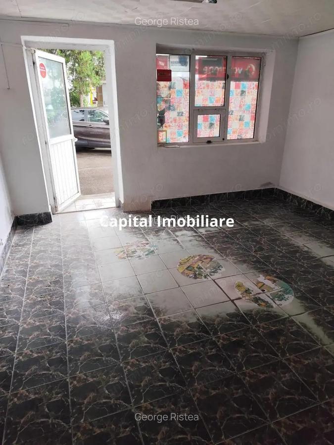 Spatiu comercia zona Penny Malu Rosu - 4
