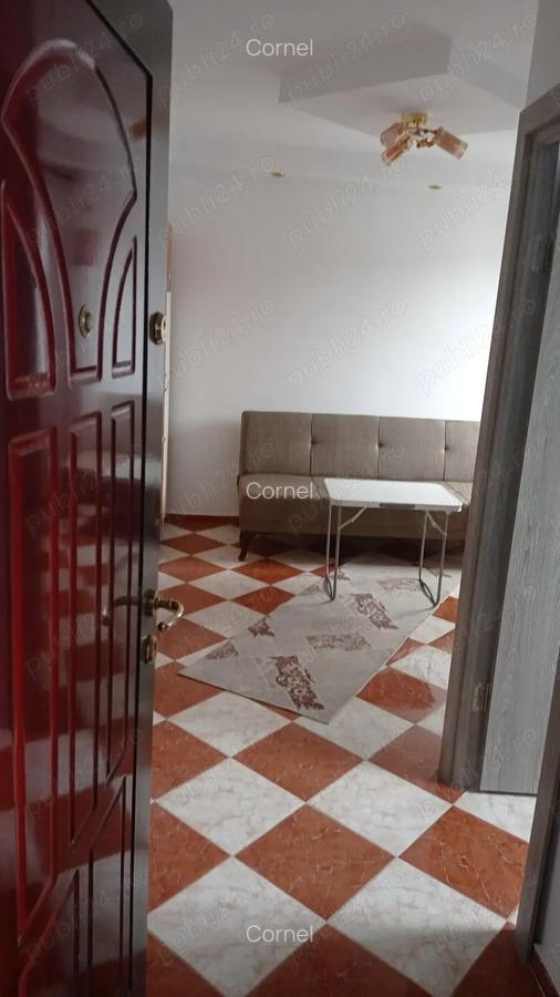 Garsoniera cu baie, Mihail Sturza - 1