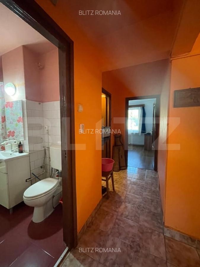 Apartament de vanzare 3 camere, 68 mp, zona Tudor - 5