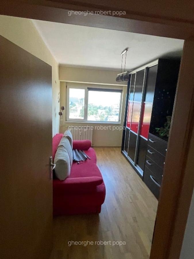 Inhiriez apartament tomis mall - 5