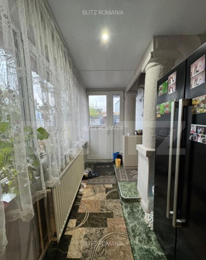 Casa 4 Camere Ferentari - Rahova - 2