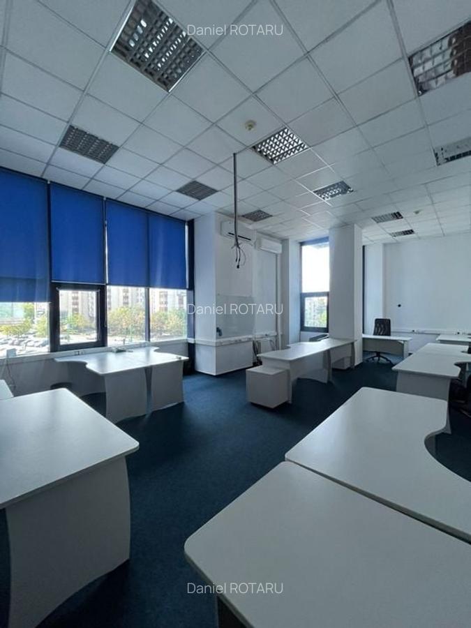 Spatiu pentru birouri Centrul Civic - 6