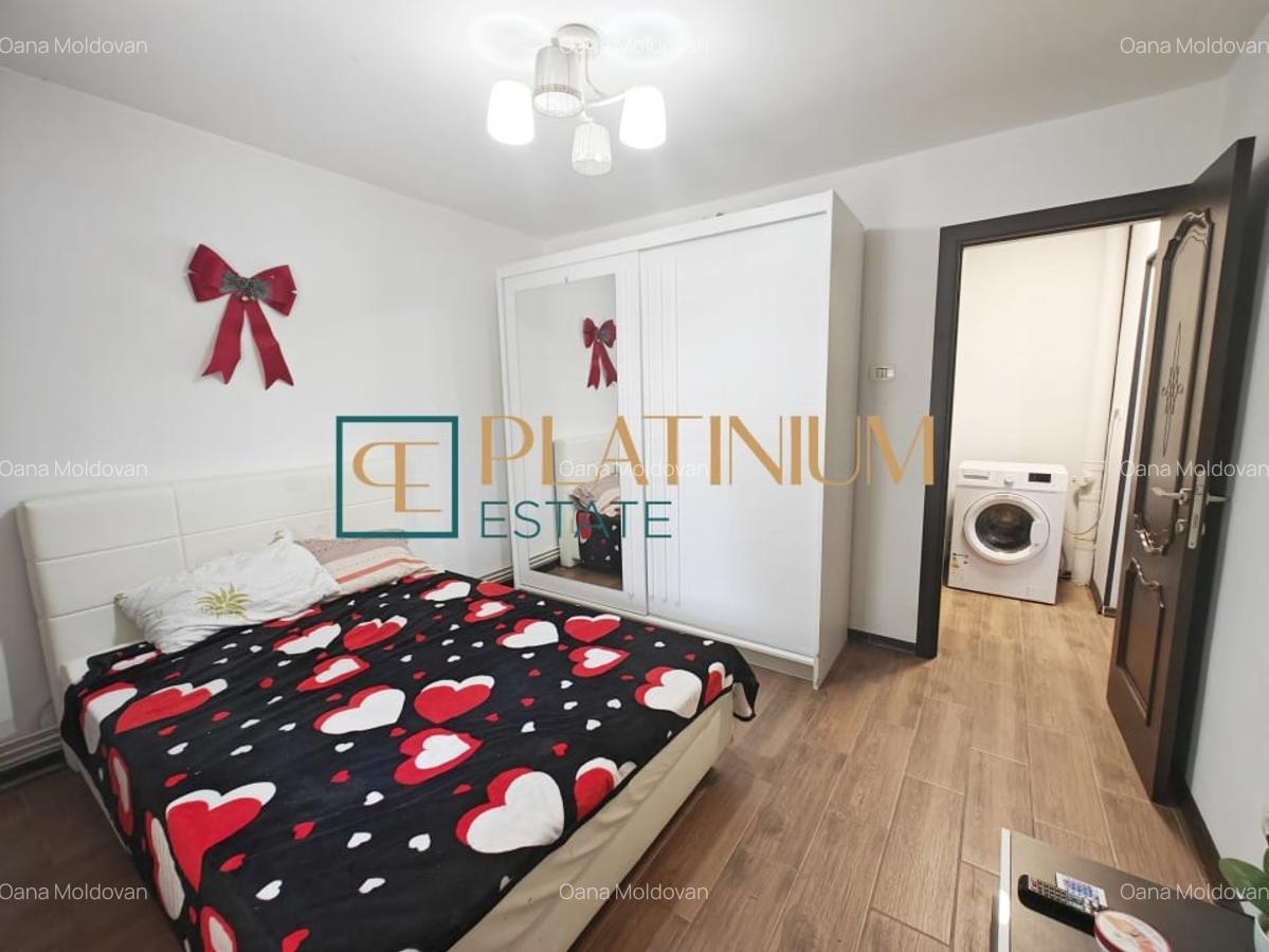 P4600 Apartament cu 2 camere DECOMANDAT, zona Calea Torontalului - 1
