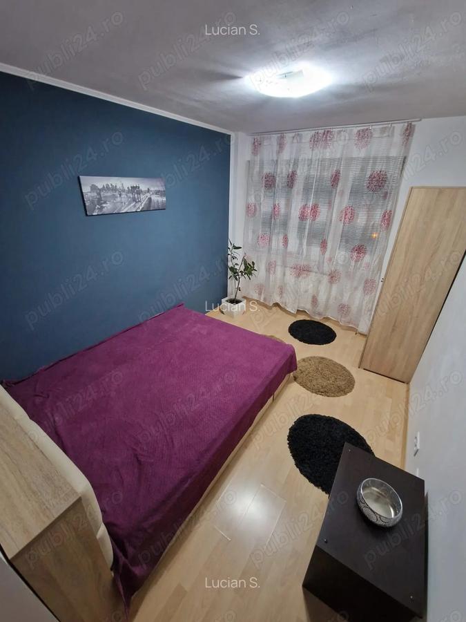 Inchiriez apartament 2 camere PARCARE inclusa Terezian Sibiu - 3 Inchiriez apartament 2 camere PARCARE inclusa Terezian Sibiu - 3