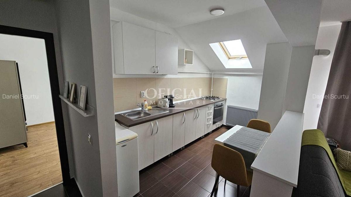Apartartament 2 camere | Parcare | Renovat | Sesus de Sus | Floresti - 5