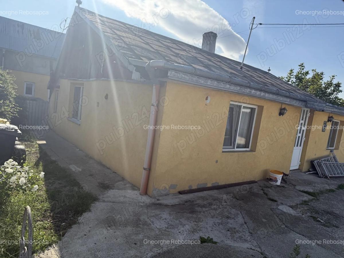 Casa plus anexe devinzare - 2