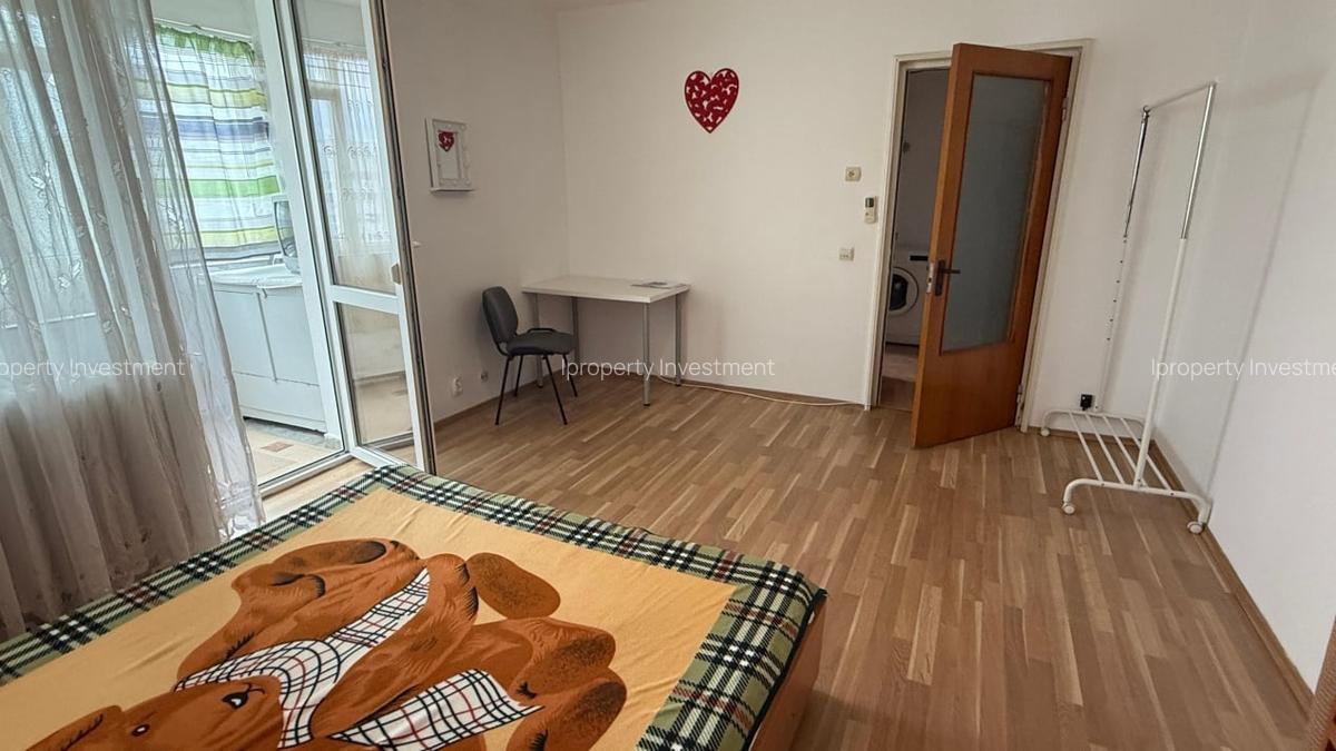 Dristor | 2 Camere | Decomandat | Balcon | 1 minut de metrou - 3