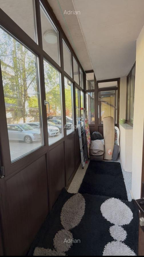 Apartament 2 Camere Decomandat | Mobilat si Utilat | Balcon Inchis + Parcare - 9