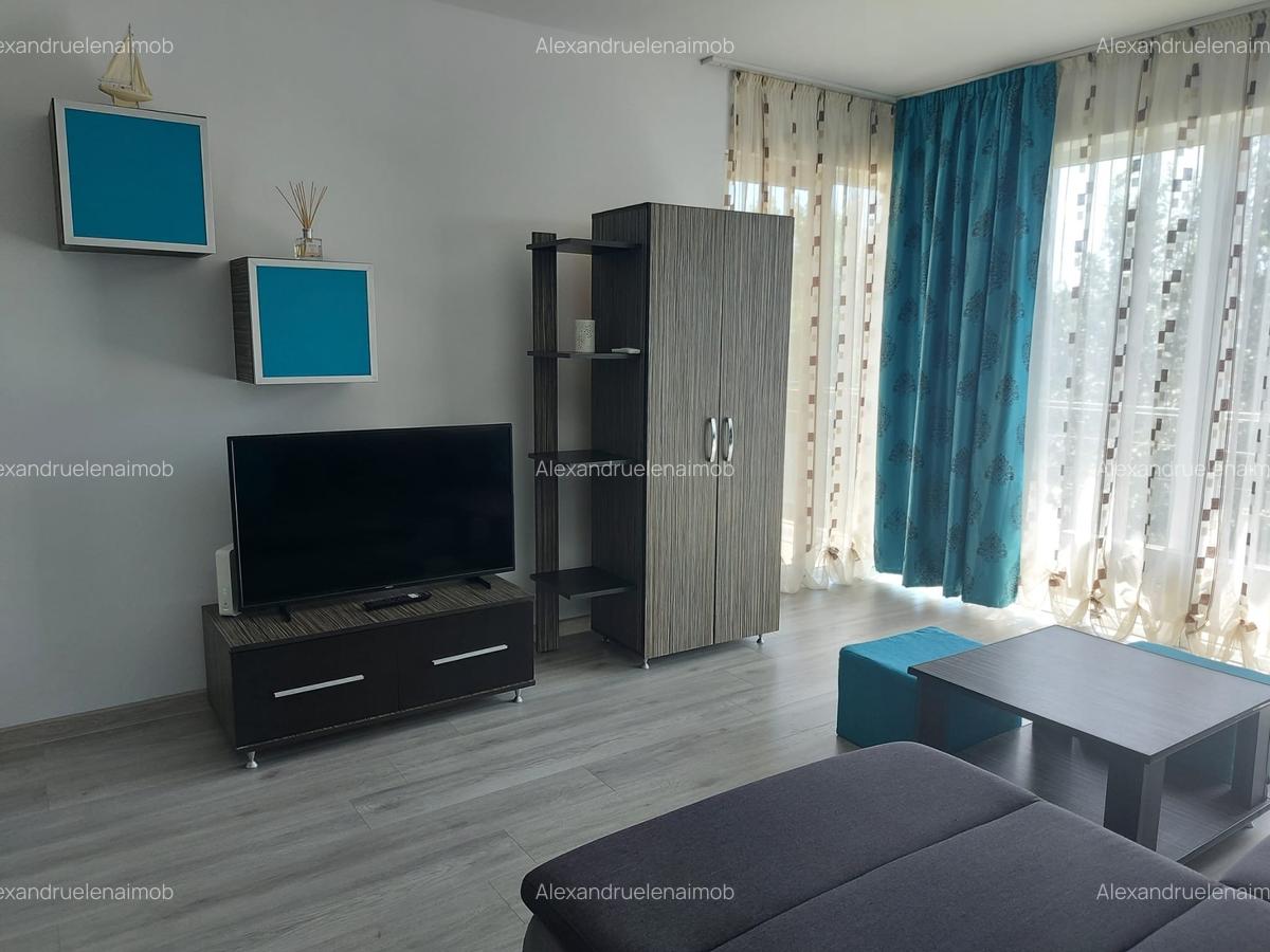 Ptr Studenti, 2 camere, Sat Vacanta - Campus, 2 camere, mobilat si utilat 400E - 4