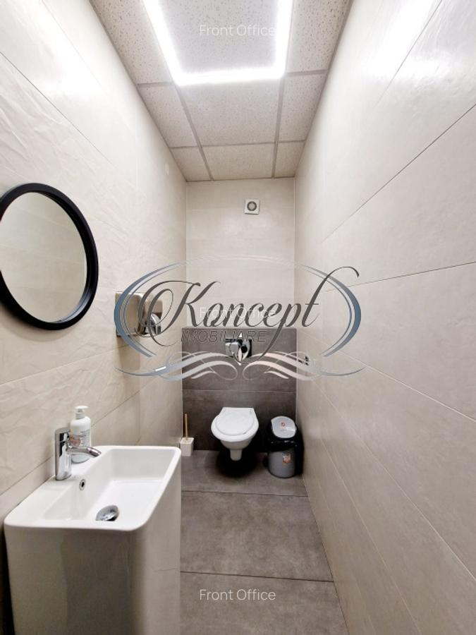 Spatiu comercial cu vad intens, zona Semicentrala - 9