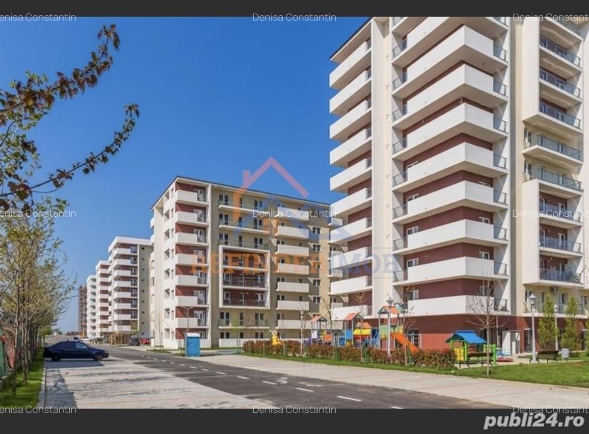 Vanzare apartament 3 camere, zona Berceni- Metalurgiei - 13