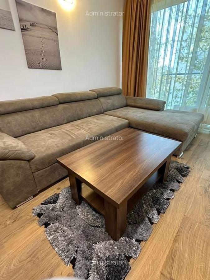 Mamaia satul de vacanta-apartament 2 camere finisat modern - 4