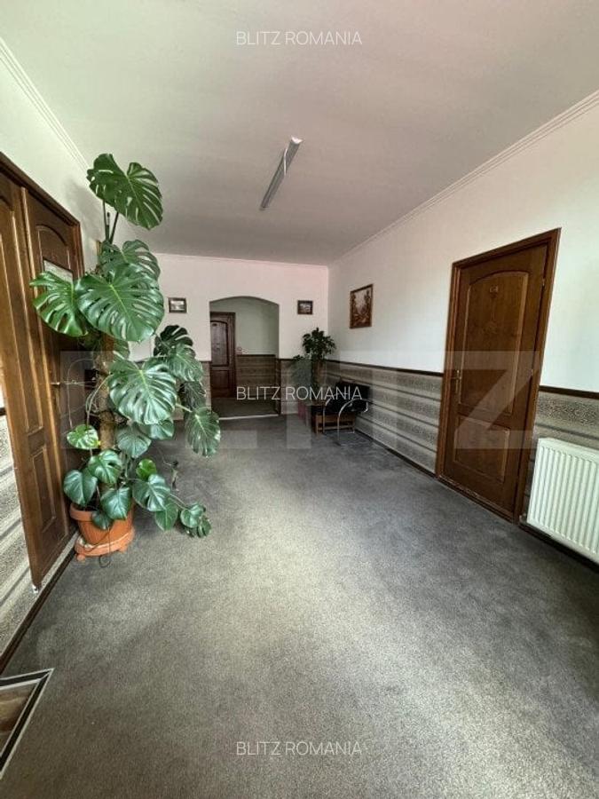 Afacere la cheie in  Siret! Pensiune, sala evenimente, restaurant cu crama - 10