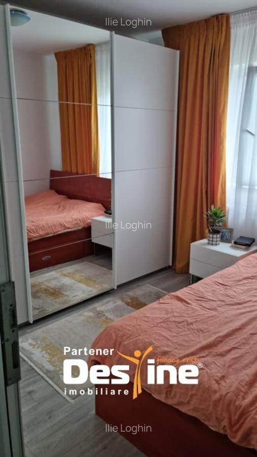 ZIMBRU , Apartament 2 camere, SEMIDECOMANDAT, 42 MP, 76.000 EURO - 3