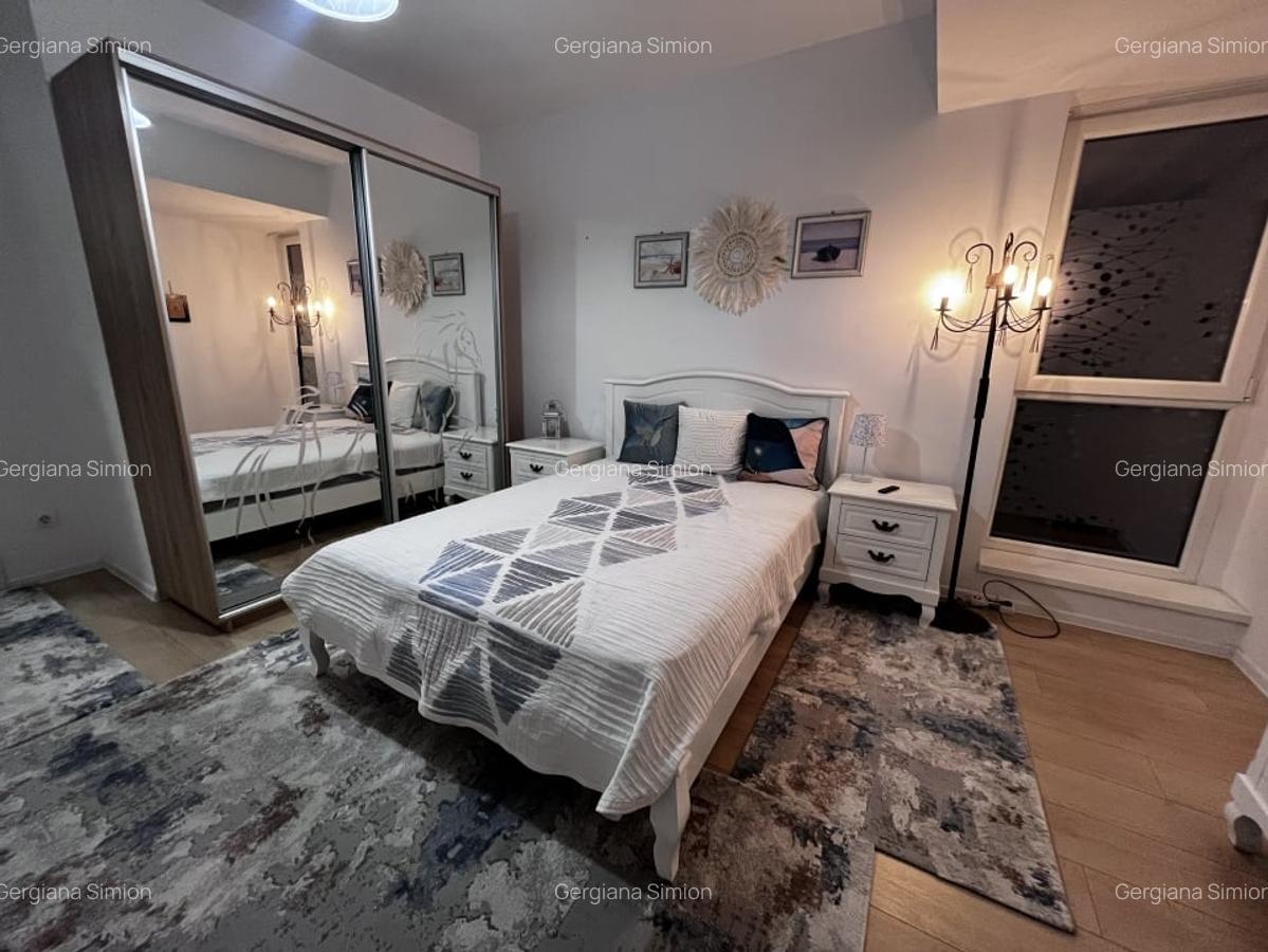 Apartament 2 Camere Atria Urban | Parcare | Centrala | Balcon | COMISION 0% - 1