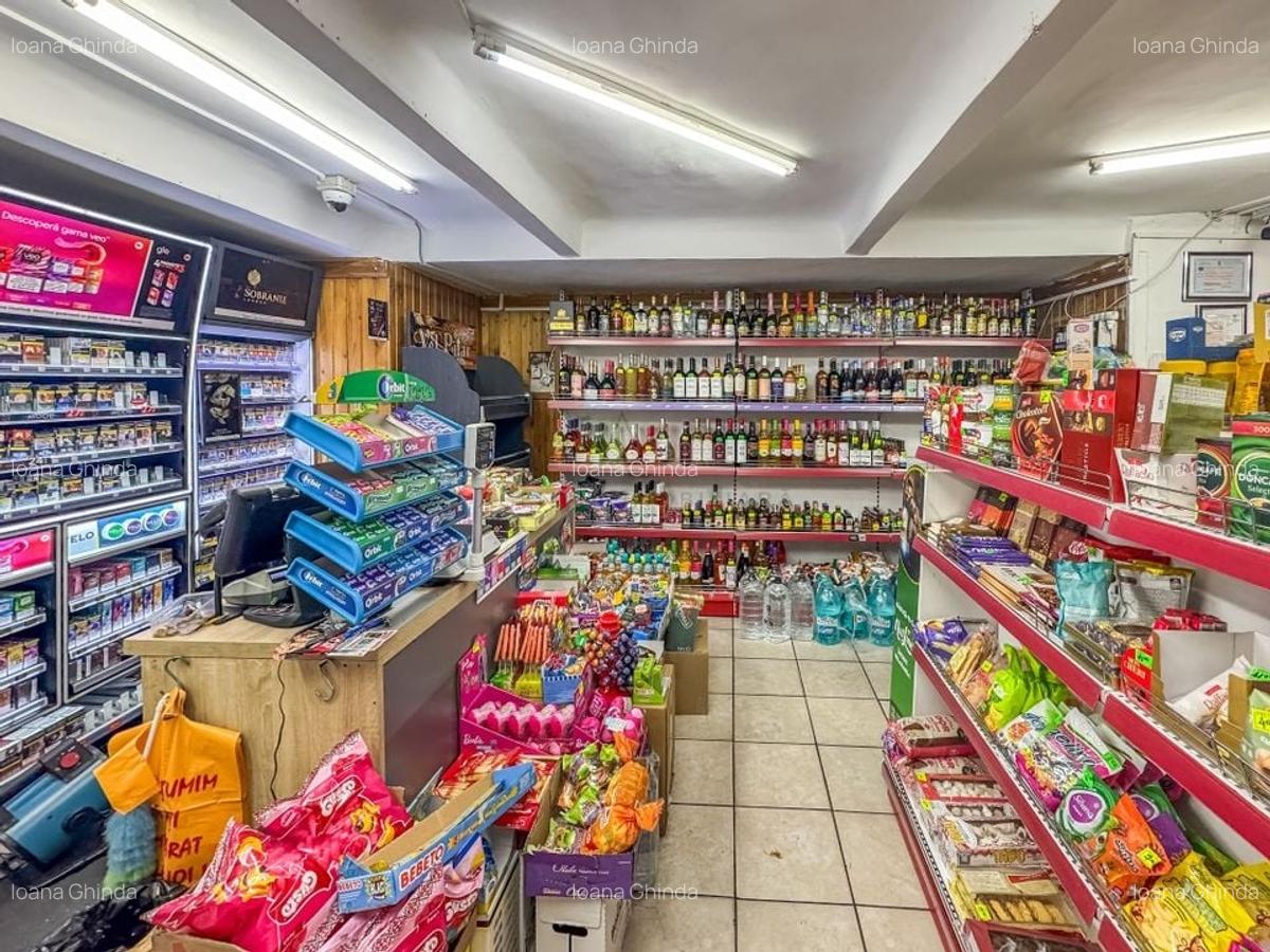 Spatiu Comercial Vanzare/ Chirie - 2