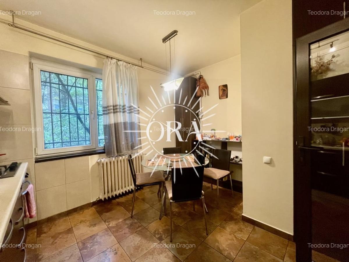 APARTAMENT DE VANZARE CU 3 CAMERE IN PLOPILOR - 15