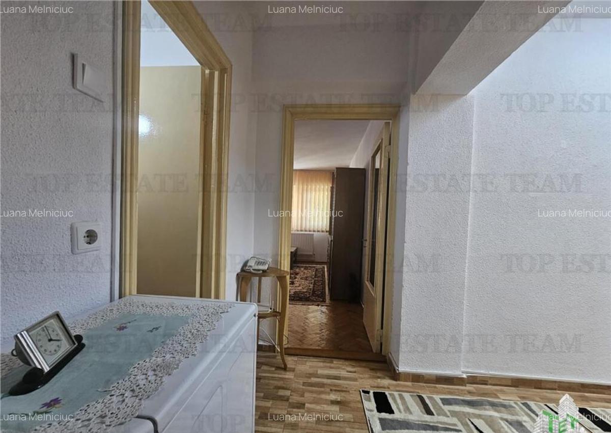 APARTAMENT 2 CAMERE DACIA - 18