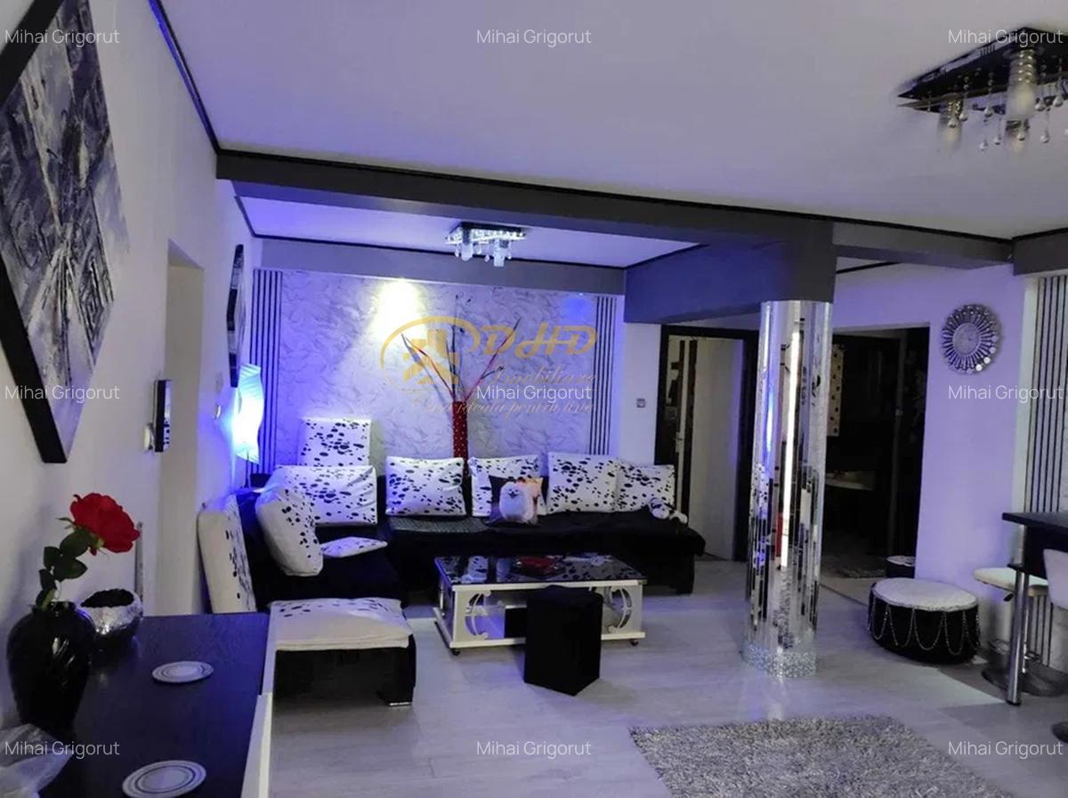 Apartament cu 3 camere in zona Tatarasi - 8