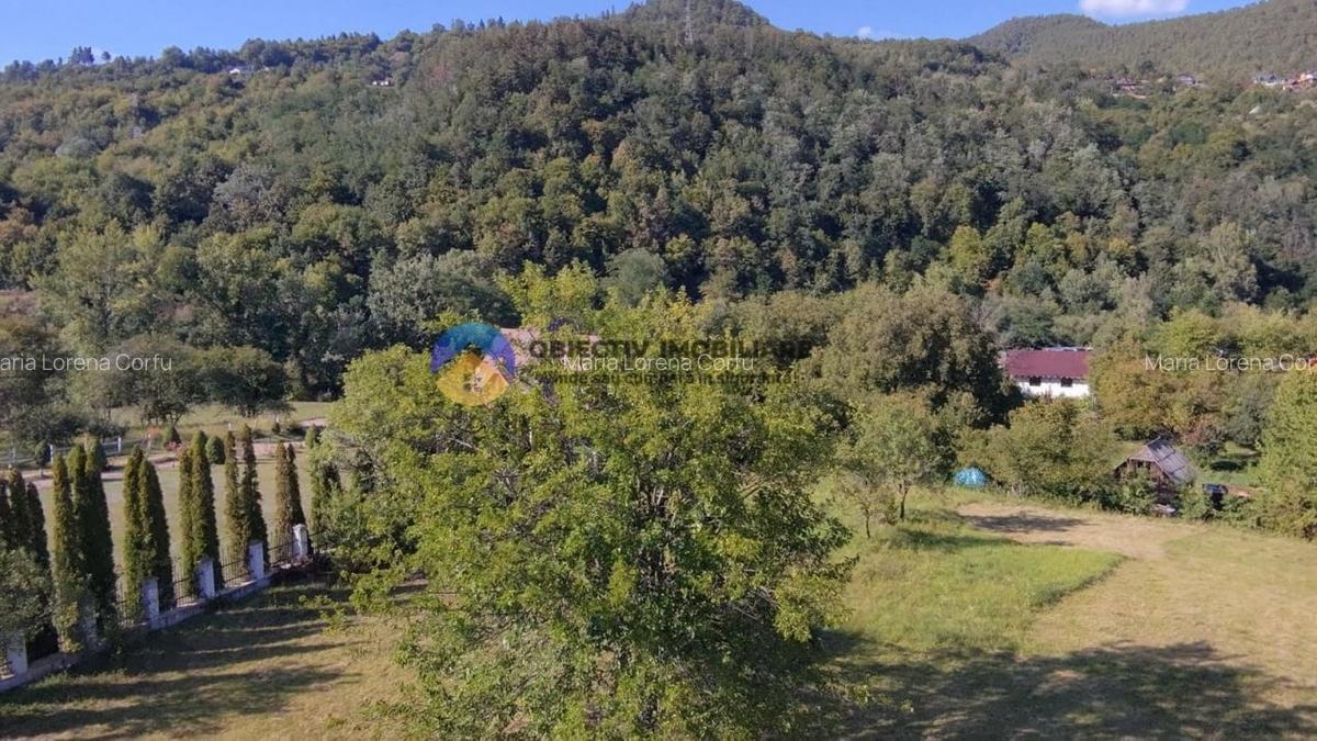 Casa traditionala de vanzare - Alexandru cel Bun- view spre munte si lac - 9
