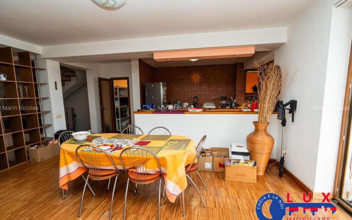 ID 6730 Vila D+P+M pe Strada Nicopol - EXCLUSIVITATE - 13