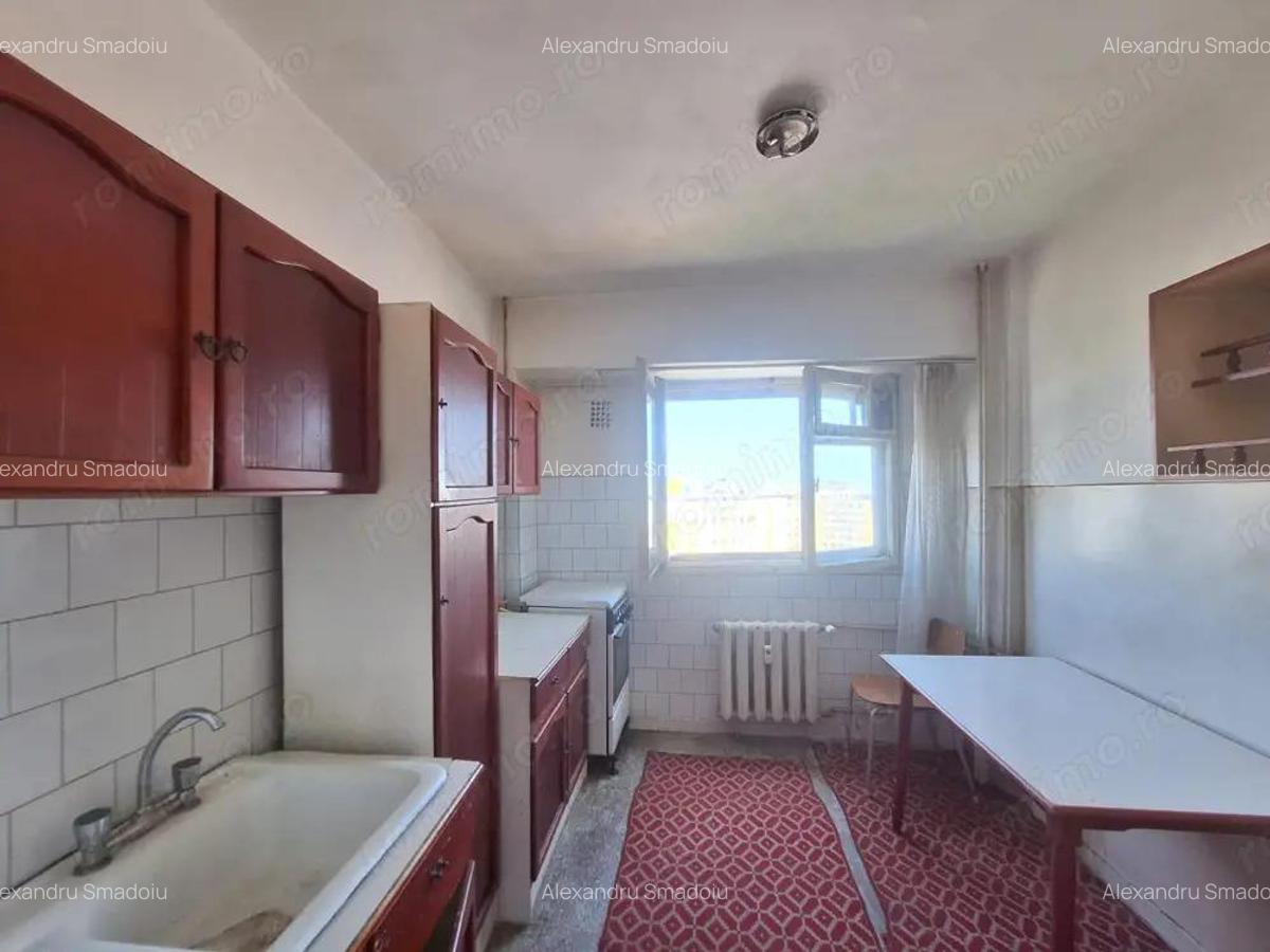Apartament 2 camere 52 mp utili + balcon Soseaua Alexandriei nr. 20 - 8