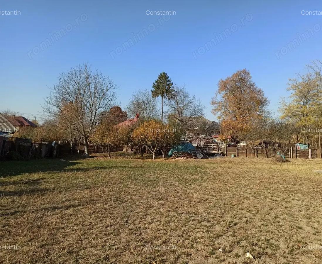 Casa de vanzare - 2 Casa de vanzare - 2