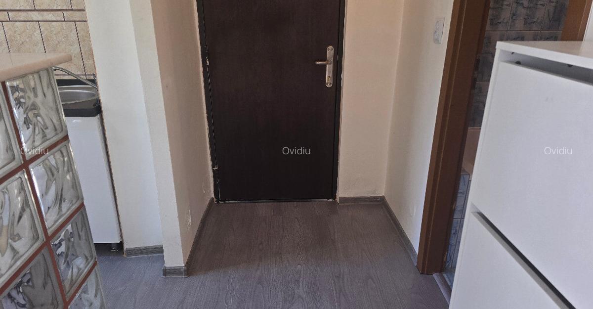 Inchiriez garsoniera decomandata in Deva, zona Zamfirescu, etaj 1, - 8 Inchiriez garsoniera decomandata in Deva, zona Zamfirescu, etaj 1, - 8