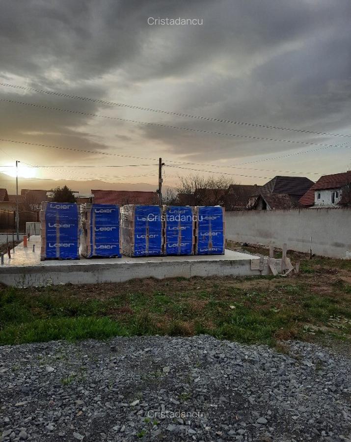 Vand fundatie cu AC. Talmaciu, Sibiu - 5