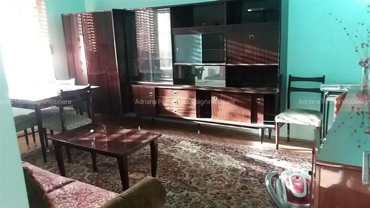 2 cam decomandat  Circumvalatiunii-Mall centrala proprie - 1