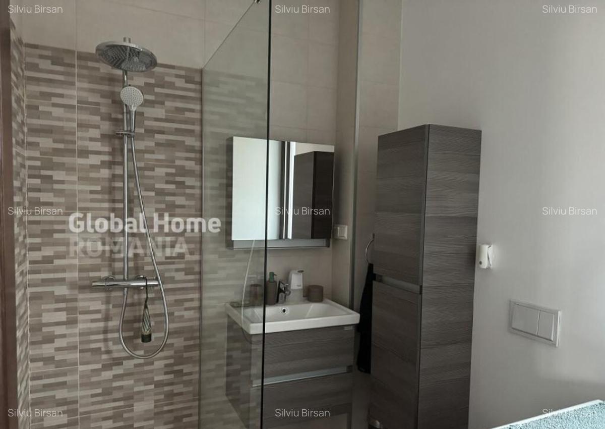 Vila Individuala Smart 136 MP | Tunari - Ilfov | Curte + Par - 12