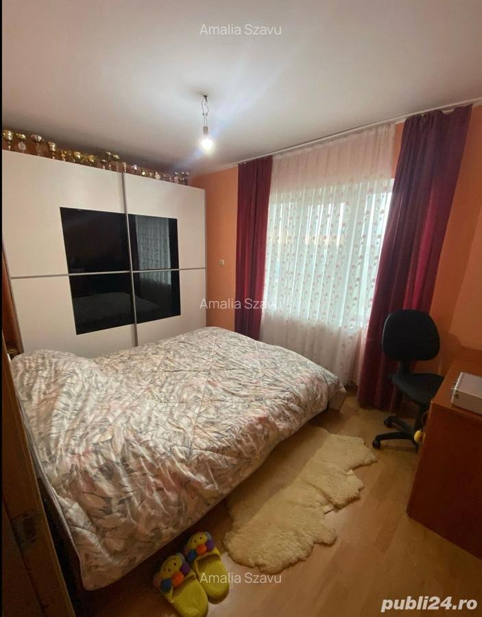 Casa de vanzare Dudestii Noi pereti dubli 7 camere - 3