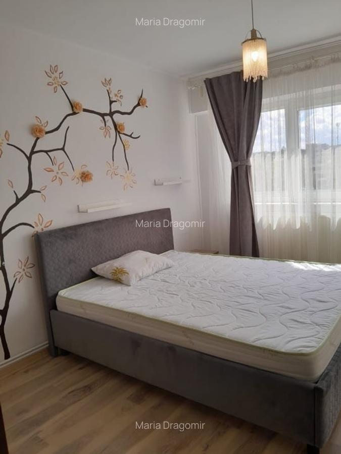 Vand apartament 3 camere, mobilat si utilat, ultracentral - 9