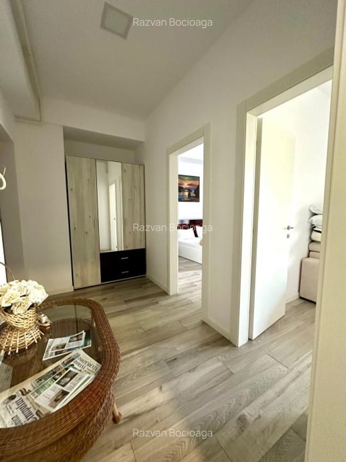 Mamaia Butoaie Velier  - apartament 2 camere deosebit - 4 Mamaia Butoaie Velier  - apartament 2 camere deosebit - 4