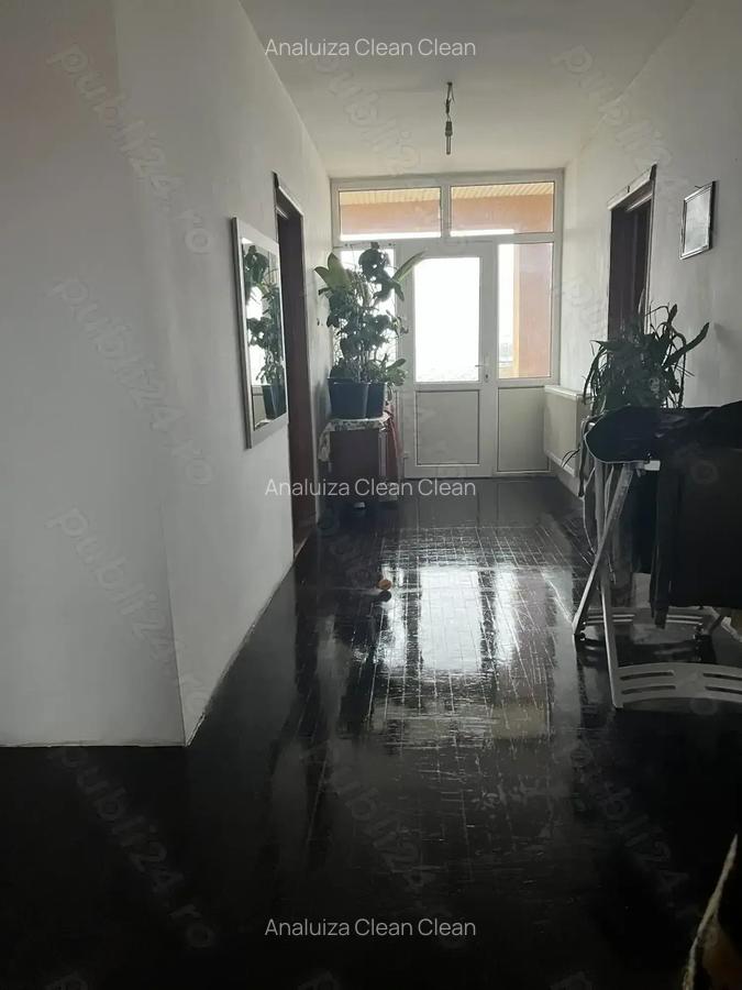 Casa individuala, 9.65 ari teren, zona Profi Sfantu Ilie - 2