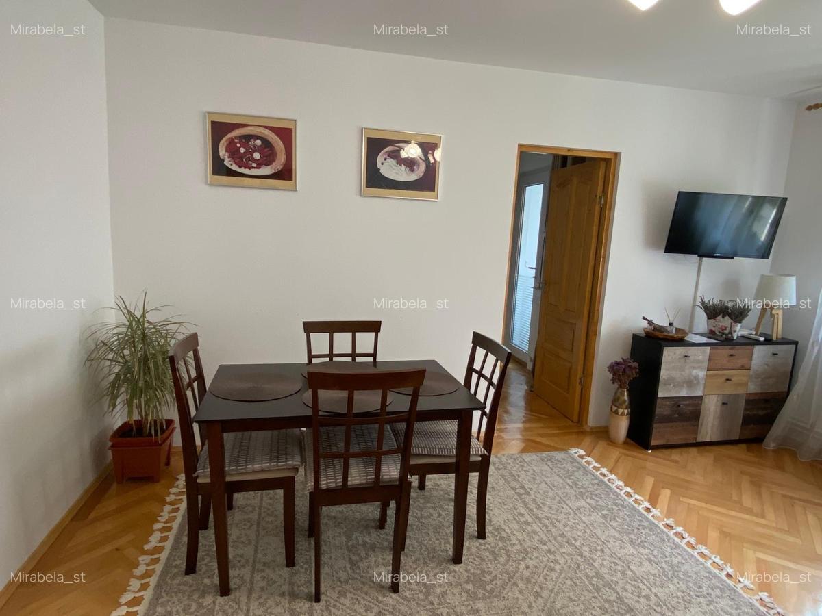 Tomis Nord, 2 camere, mobilat si utilat cochet/gaze - 4