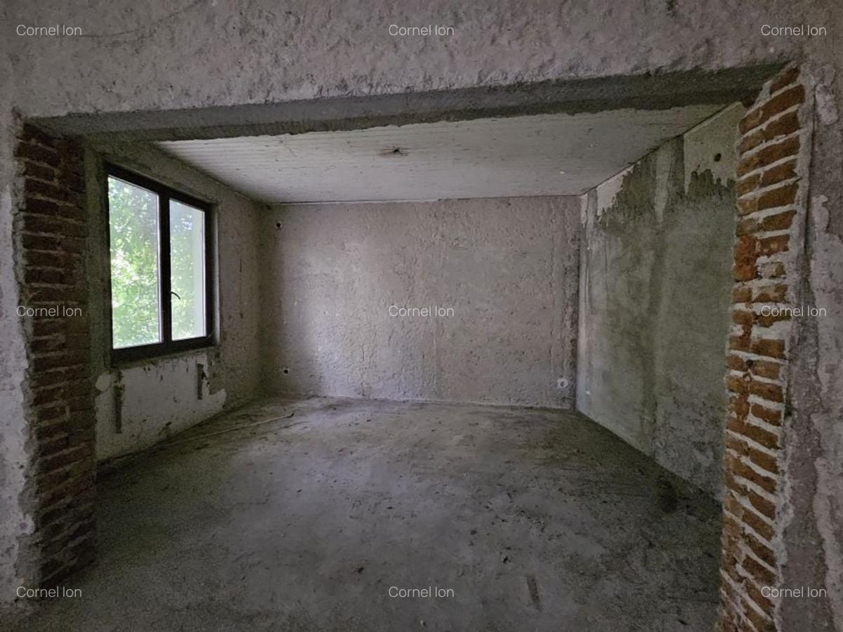 Casa 8 camere 370mp utili -curte proprie 260mp Eminescu - Piata Gemeni - 4