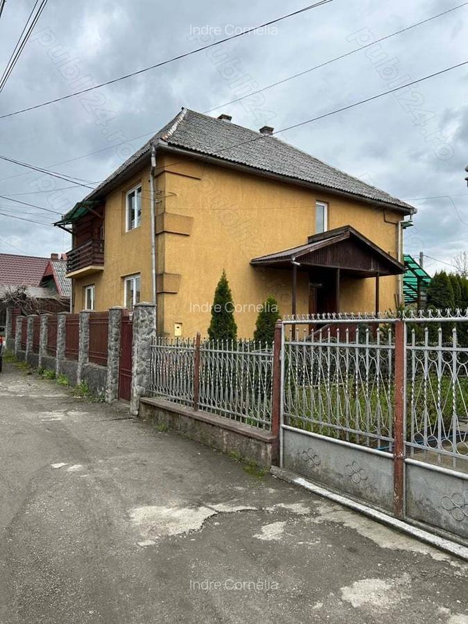 Vind casa in Sighetu M , str Dragos voda nr 286 - 5