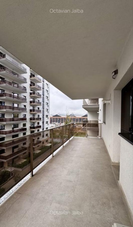 Apartament 3 camere MODERN in HILS Republica – cu parcare subterana! - 7