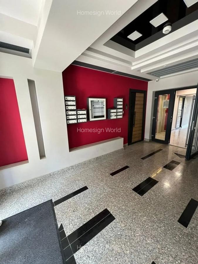 Penthouse 3 Rooms in Onix Pipera 104 mp | 2 Terase | 2 Bai - 12